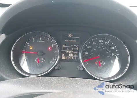 2011 Nissan Rogue Sv from USA, damaged, VIN JN8AS5MV6BW313995